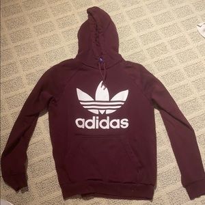 Adidas hoodie